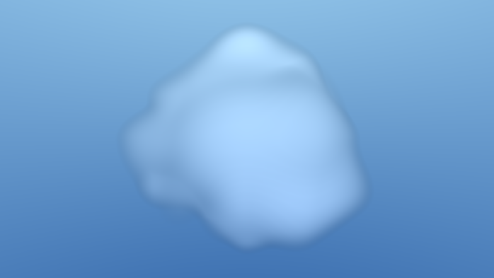 1-Octave Cloud