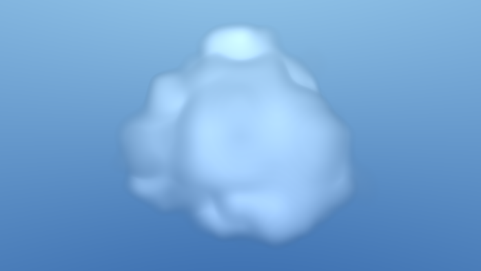 2-Octaves Cloud