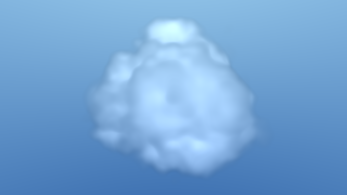3-Octaves Cloud