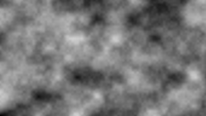4-Octaves FBM