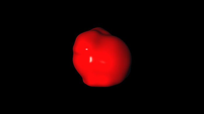 Interpolation step 1