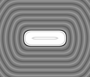 Smooth Intersection