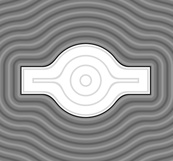 Smooth Union