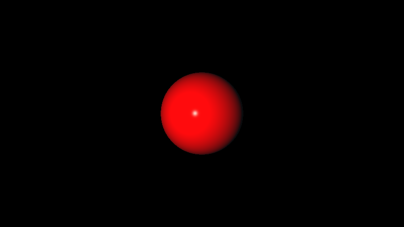 Original Sphere